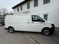 Occasion VW Transporter 150 ch (110 kW) 2019 Blanc Van