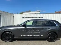 Gebraucht Mazda CX-80 Homura-Line 254 PS (186 kW) 2024 Andere SUV
