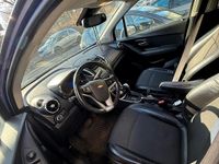 Gebraucht Chevrolet Trax 131 PS (96 kW) 2013 Blau SUV