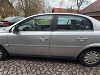 Gebraucht Opel Vectra 147 PS (108 kW) 2004 Grau Limousine