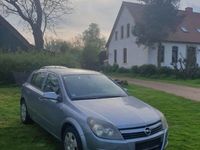 gebraucht Opel Astra 1.6