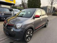 Gebraucht Renault Twingo Liberty 71 PS (52 kW) 2016 Grau Kleinwagen