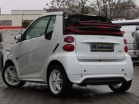 gebraucht Smart ForTwo Cabrio 1.0/Brabus/Automatik/Sitzhzg/Klima