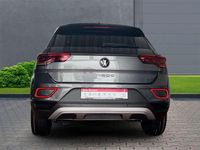Neu VW T-Roc Style 150 PS (110 kW) 2026 Indiumgrau metallic SUV