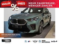 Gebraucht BMW iX2 Performance 150 kW (204 PS) 2025 Grün SUV