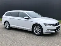 Occasion VW Passat Highline 239 ch (175 kW) 2016 Blanc Break