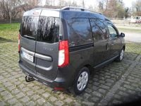 Gebraucht Dacia Dokker Express 90 PS (66 kW) 2015 Van