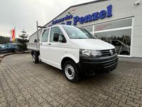 Gebraucht VW Transporter 140 PS (102 kW) 2015 Weiß Van