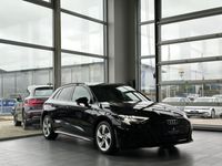 gebraucht Audi A3 Sportback 35 TFSI S line