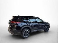 Neu Nissan X-Trail Acenta 163 PS (119 kW) 2026 Schwarz (schwarz) SUV