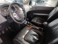 gebraucht Nissan X-Trail 4x4 LE 2.0 dCi TÜV NEU*Leder*AHK (2500kg