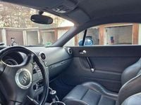 Gebraucht Audi TT 179 PS (131 kW) 2000 Blau Coupé