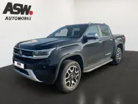 Gebraucht VW Amarok Style 241 PS (177 kW) 2024 Schwarz Pickup