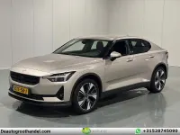 Gebraucht Polestar 2 Pilot 219 kW (299 PS) 2023 Beige Kleinwagen