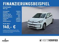 Second-hand VW e-up! 60 kW (82 CP) 2018 Hatchback