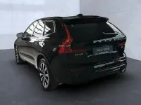 Gebraucht Volvo XC60 Plus 250 PS (183 kW) 2025 Schwarz SUV