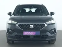Gebraucht Seat Tarraco Style 150 PS (110 kW) 2024 Uranograu SUV
