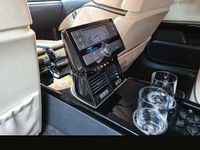 Usata VW Phaeton 334 CV (245 kW) 2007 Bianco Berlina