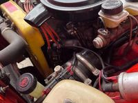 Gebraucht Fiat 125 75 PS (55 kW) 1993 Orange Pickup
