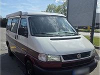 Usado VW T4 102 HP (75 kW) 1996 Andere farben Van