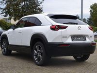 Gebraucht Mazda MX30 Ad'Vantage 106 kW (145 PS) 2022 Weiss SUV