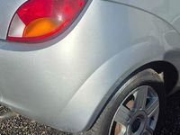 Gebraucht Ford Ka 60 PS (44 kW) 2007 Grau Kleinwagen