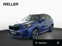 Gebraucht BMW X1 M Sport 218 PS (160 kW) 2024 Blau SUV