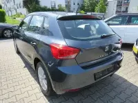 Gebraucht Seat Ibiza Style 150 PS (110 kW) 2020 "magnetic tech" Kleinwagen