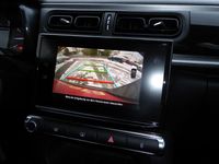 Gebraucht Citroën C4 SELECTION 99 PS (72 kW) 2016 Silber Limousine