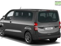Neu Fiat Scudo 179 PS (131 kW) 2026 Grau metallic Van