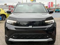 Gebraucht Opel Frontera 83 kW (113 PS) 2025 Schwarz SUV