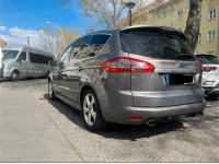 Occasion Ford S-MAX Titanium 200 ch (147 kW) 2013 Marron Monospace
