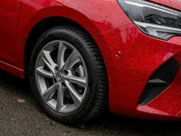 Gebraucht Opel Corsa Elegance 101 PS (74 kW) 2022 Rot Kleinwagen