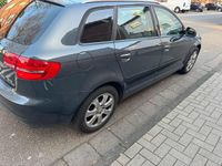 Gebraucht Audi A3 140 PS (102 kW) 2011 Grau Kleinwagen