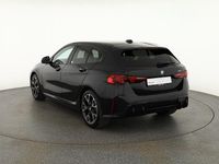 Neu BMW 120 M Sport 156 PS (114 kW) 2025 Schwarz Kleinwagen