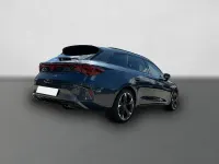 Nouă Cupra Leon 150 CP (110 kW) 2025 Gri