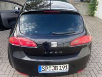 gebraucht Seat Leon 1.9 TDI DPF