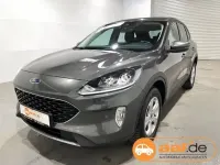 Gebraucht Ford Kuga Cool & Connect 190 PS (139 kW) 2023 Magnetic grey SUV