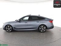 Gebraucht BMW 630 M Sport 258 PS (189 kW) 2020 Bluestone Coupé