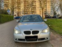 gebraucht BMW 525 i