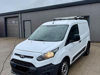 Gebraucht Ford Transit Connect 80 PS (58 kW) 2015 Weiß Van / Kleinbus