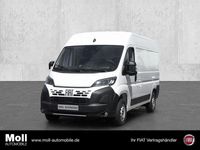 Neu Fiat Ducato 140 PS (102 kW) 2025 Weiß Van
