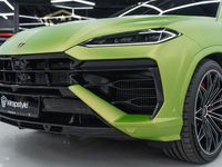 Gebraucht Lamborghini Urus 799 PS (587 kW) 2025 Grün SUV