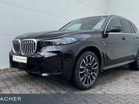Neu BMW X5 M Sport 489 PS (359 kW) 2026 Schwarz SUV