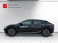 gebraucht Kia EV6 77,4 kWh AWD Navi, Wärmepumpe