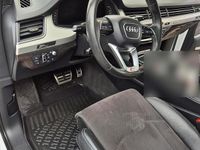Gebraucht Audi Q7 272 PS (200 kW) 2016 Weiß SUV