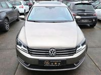 Gebraucht VW Passat Comfortline 122 PS (89 kW) 2013 Limousine