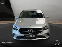 Gebraucht Mercedes B200 Advanced 163 PS (119 kW) 2025 Silber Van / Kleinbus
