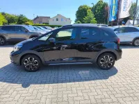 Neu Honda Jazz Advance 122 PS (89 kW) 2026 Schwarz Kleinwagen