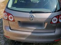 Gebraucht VW Golf VI Comfortline 122 PS (89 kW) 2010 Gold Kleinwagen
